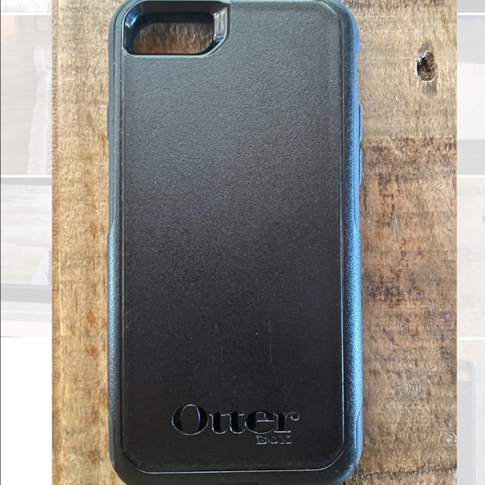 OTTERBOX iPhone SE & iPhone 8/7 case